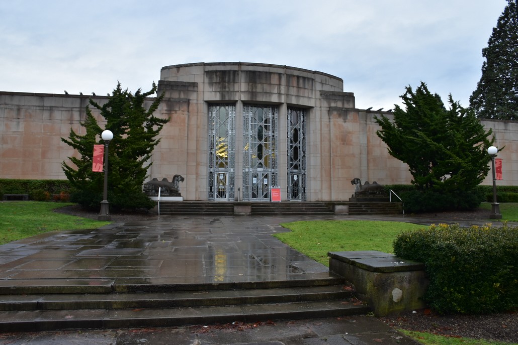 Seattle Art Museum