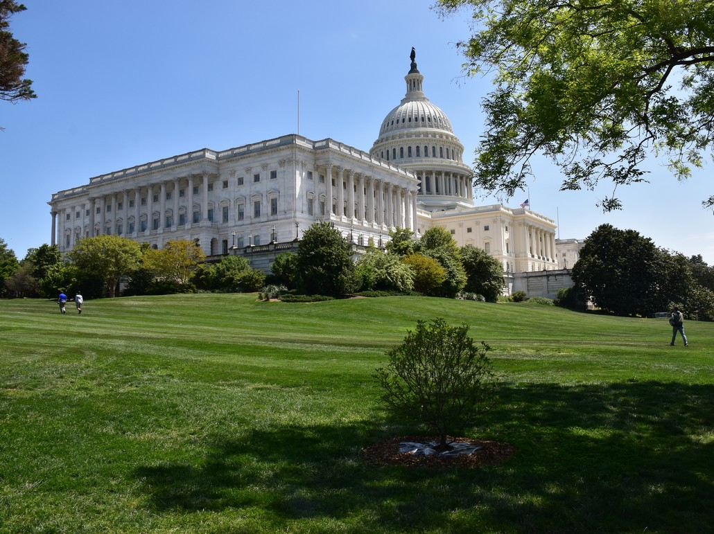 Washington DC - Capitol